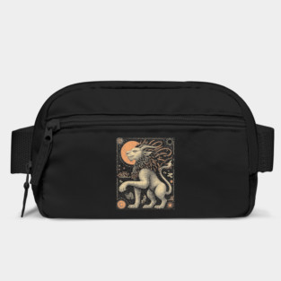 Mythical Chimera - The Hybrid Beast of Legend Bag