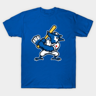 Toronto-Blue-Jays T-Shirt