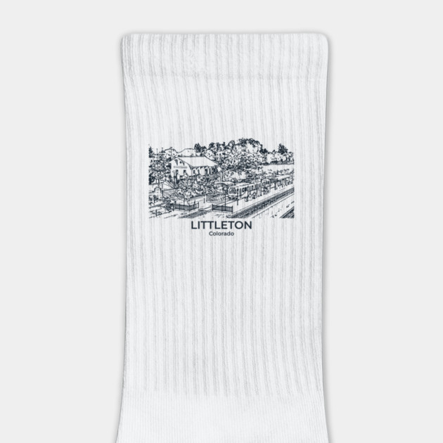 Littleton - Colorado by Lakeric