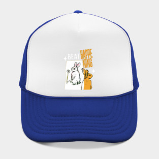Beat Happening Hat