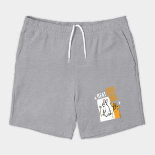 Beat Happening Shorts