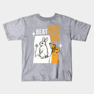 Beat Happening Kids T-Shirt