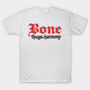 Bone-Thugs-n-Harmony T-Shirt