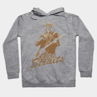 Dire-Straits Hoodie