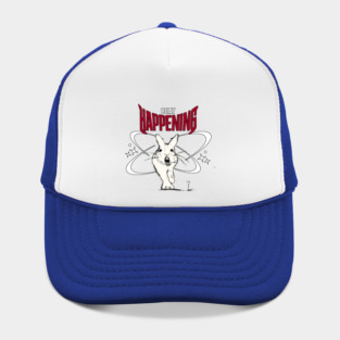 Beat Happening Hat