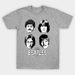The beatles T-Shirt