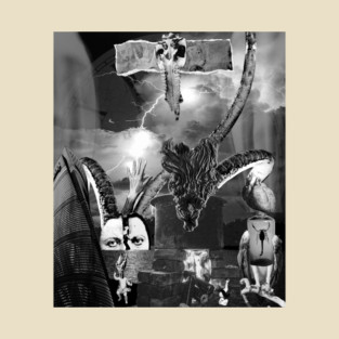 Fvlgvr // Vessel // Anima! Posters and Art