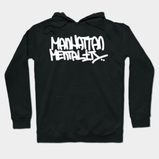 Manhattan Hoodie