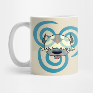 Appa yip yip Mug