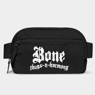The Bone Thugs N Harmony Band Bag