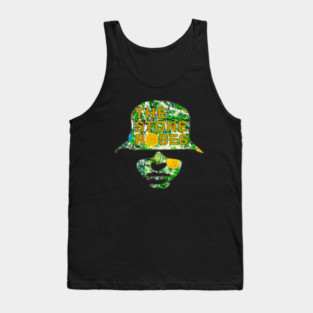 The Stone Roses Band merch Tank Top