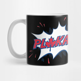 Toronto Blue Jays Plakata Mug