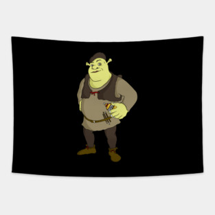 Orc Tapestry