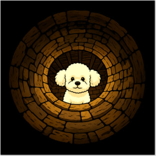 Silence of the Lambs Precious Dog Posters and Art