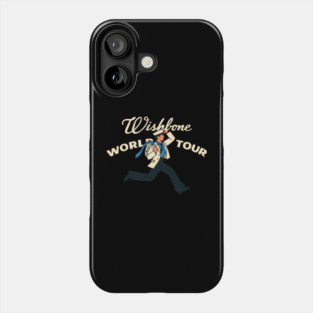 Conan Gray Wishbone World Tour 2026 Phone Case