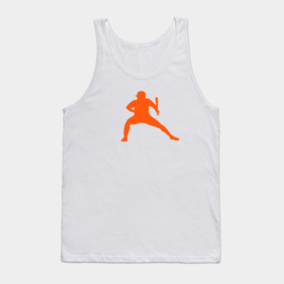 Soto Shuffle Tank Top