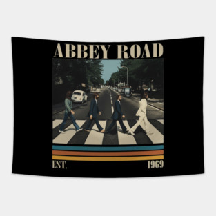 The Beatles Abbey Road, Abbey Road Album Tapestry