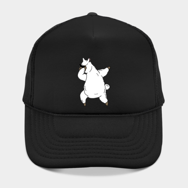 Funny Dabbin Llama Alpaca Dance by logiamerch