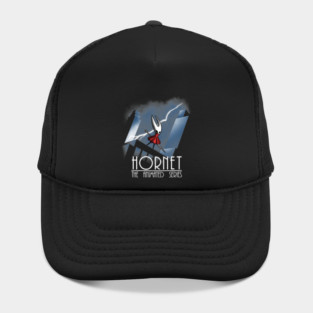 Hornet The Animated Series Hat