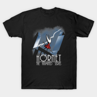 Hornet The Animated Series T-Shirt