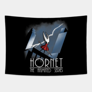 Hornet The Animated Series Tapestry