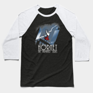 Hornet The Animated Series Baseball T-Shirt