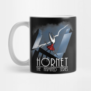 Hornet The Animated Series Mug