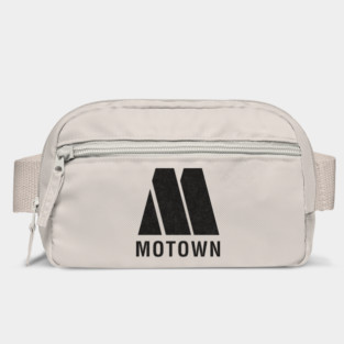 Motown Soul – Vintage Music Legend Tee Bag
