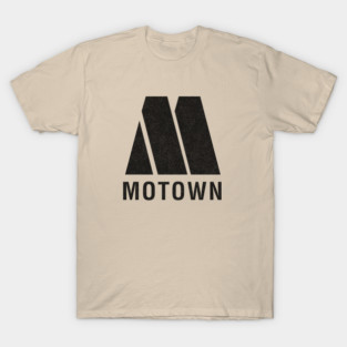 Motown Soul – Vintage Music Legend Tee T-Shirt