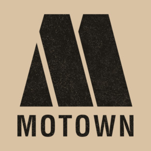 Motown Soul – Vintage Music Legend Tee T-Shirt