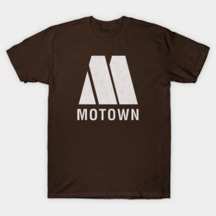 Motown Soul – Vintage Music Legend - dark version T-Shirt