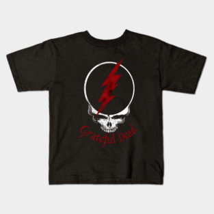 grateful dead Kids T-Shirt