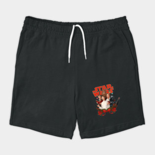 christmas star wars Shorts