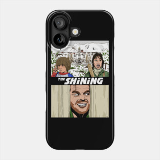 The Shining Phone Case