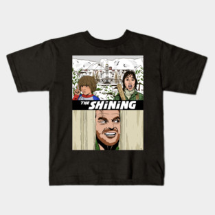The Shining Kids T-Shirt