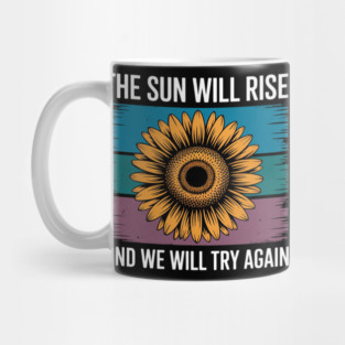 Semicolon Suicide Awareness Positive Inspiration Mug