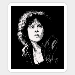 Ripley Sticker