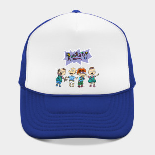 Rugrats Hat