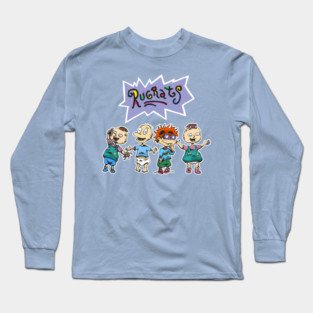 Rugrats Long Sleeve T-Shirt