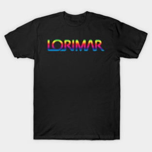 Lorimar Home VIdeo T-Shirt