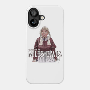 Billy Madison: The Grossest Thing Billy's Heard Phone Case