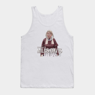 Billy Madison: The Grossest Thing Billy's Heard Tank Top