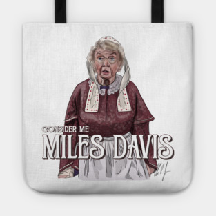 Billy Madison: The Grossest Thing Billy's Heard Tote