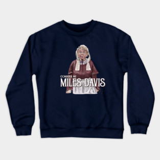 Billy Madison: The Grossest Thing Billy's Heard Crewneck Sweatshirt