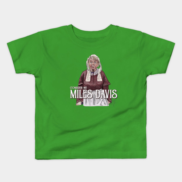 Billy Madison: The Grossest Thing Billy's Heard Kids T-Shirt by 51Deesigns