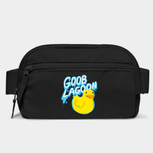 Goob Lagoon Merch Bag