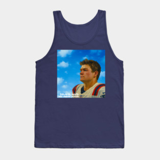 Drake Tank Top