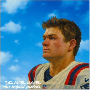 Drake Posters and Art