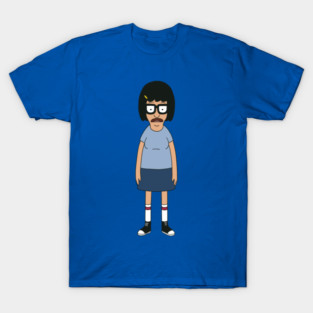 Bob’s Burgers T-Shirt