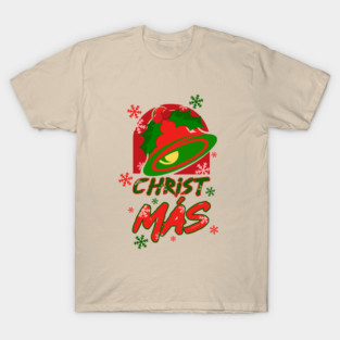 ChristMAS T-Shirt